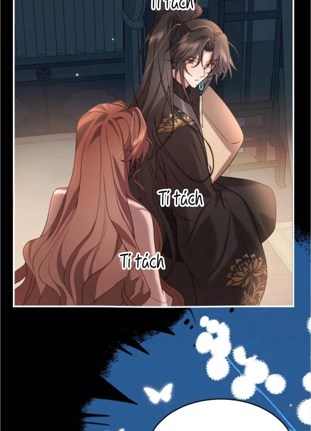 Quyến Rũ Cô Ấy - Chap 51 - Trang 11