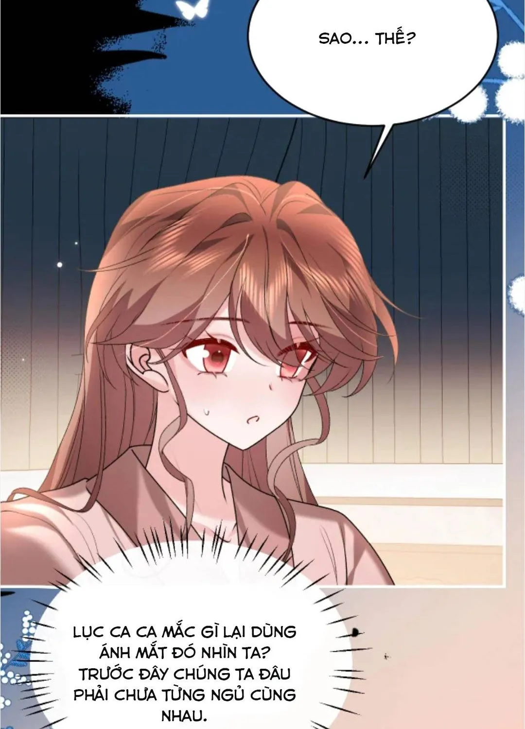 Quyến Rũ Cô Ấy - Chap 51 - Trang 12