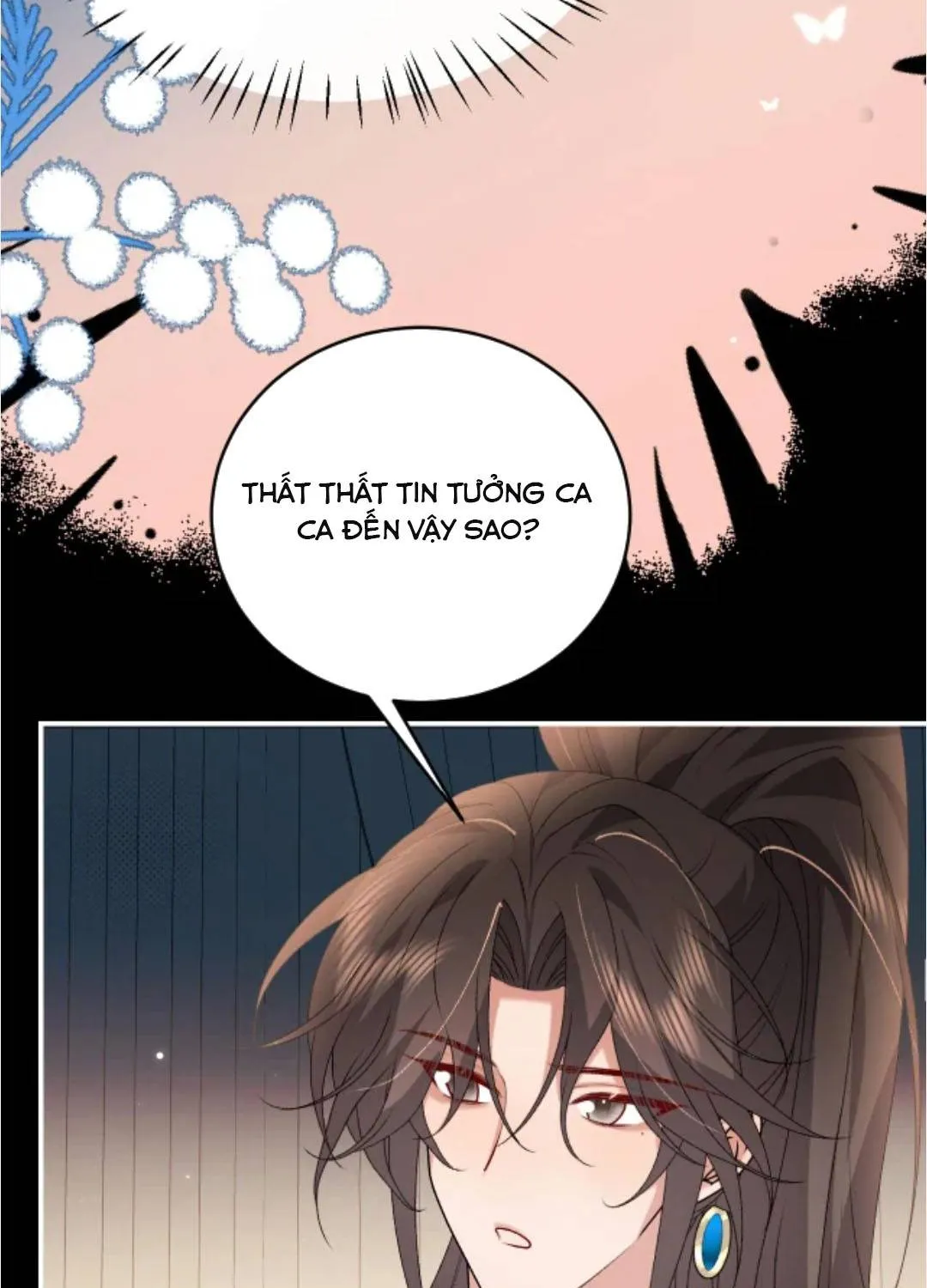 Quyến Rũ Cô Ấy - Chap 51 - Trang 13