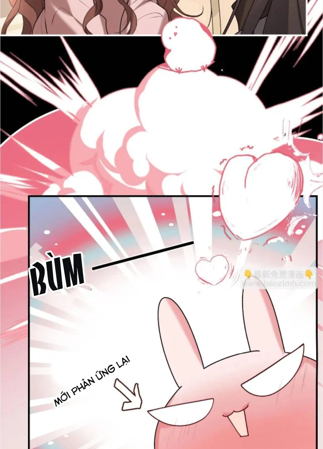Quyến Rũ Cô Ấy - Chap 51 - Trang 15