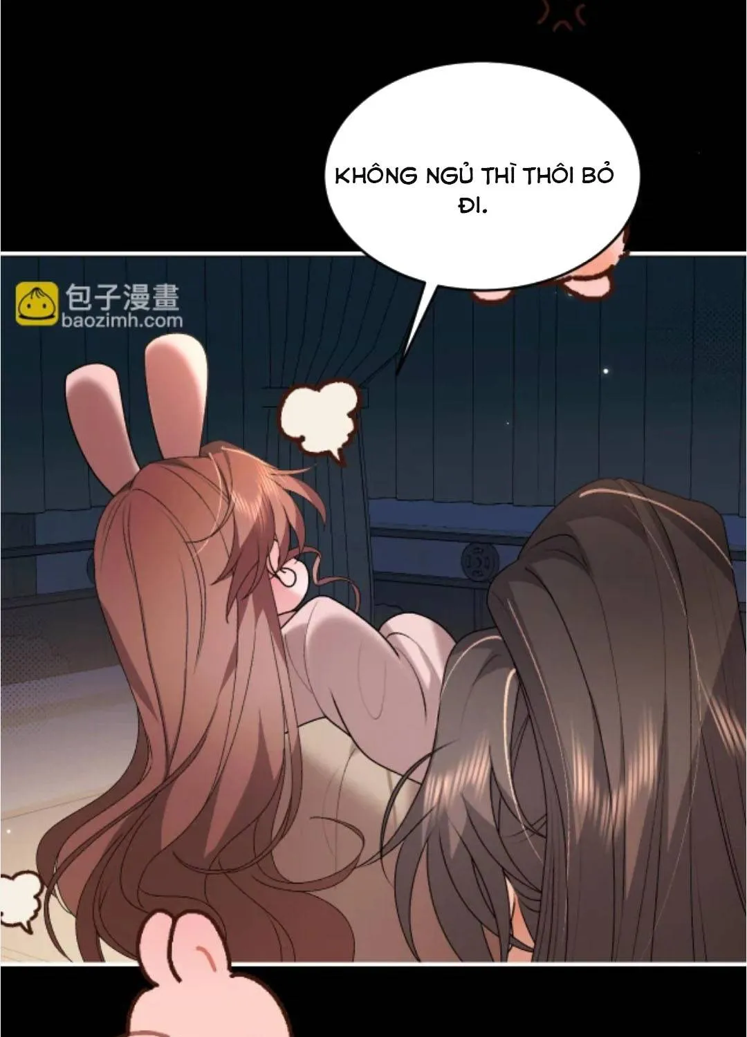 Quyến Rũ Cô Ấy - Chap 51 - Trang 17