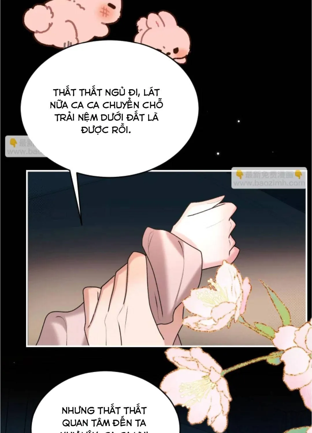 Quyến Rũ Cô Ấy - Chap 51 - Trang 18