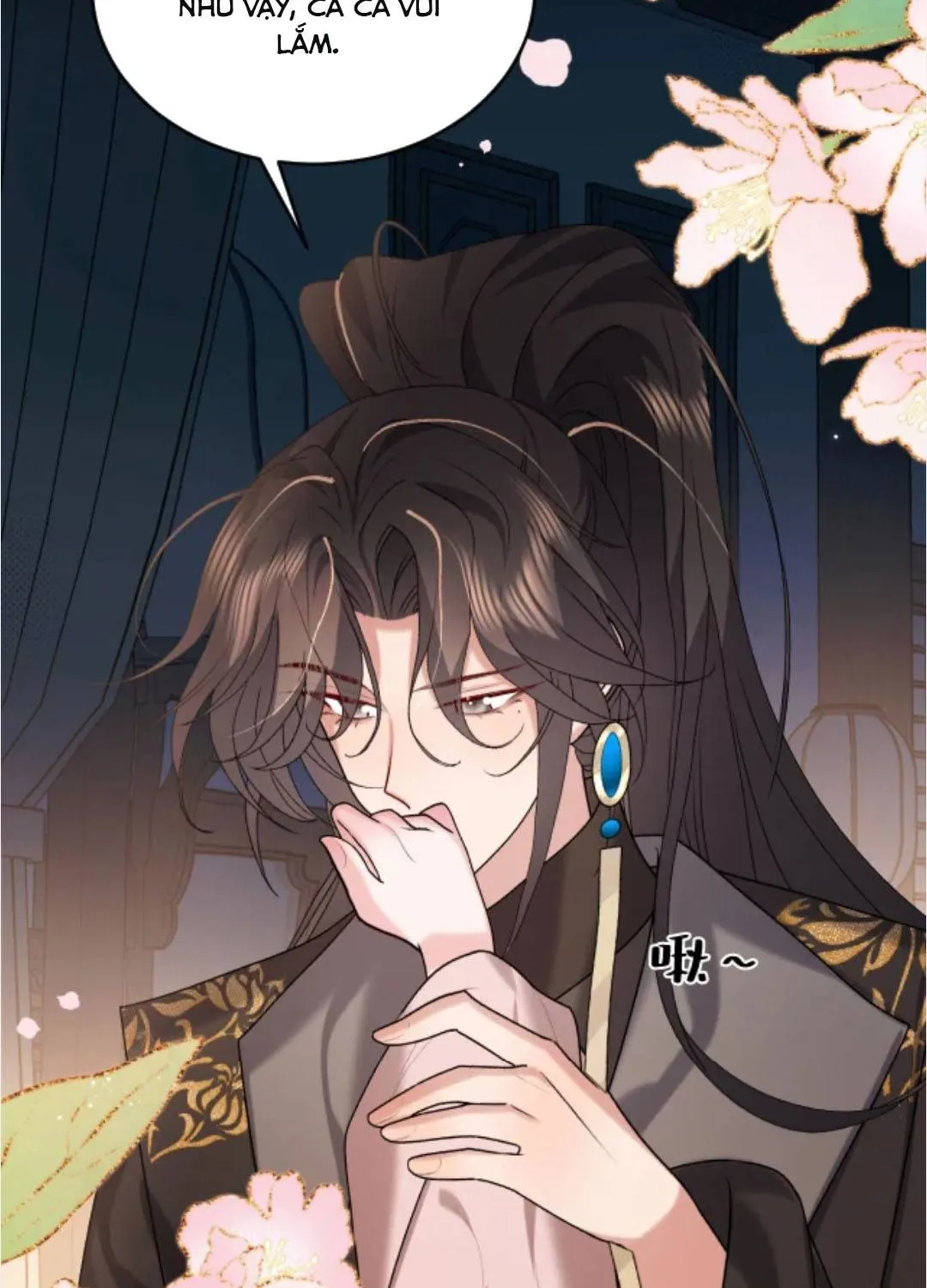 Quyến Rũ Cô Ấy - Chap 51 - Trang 19