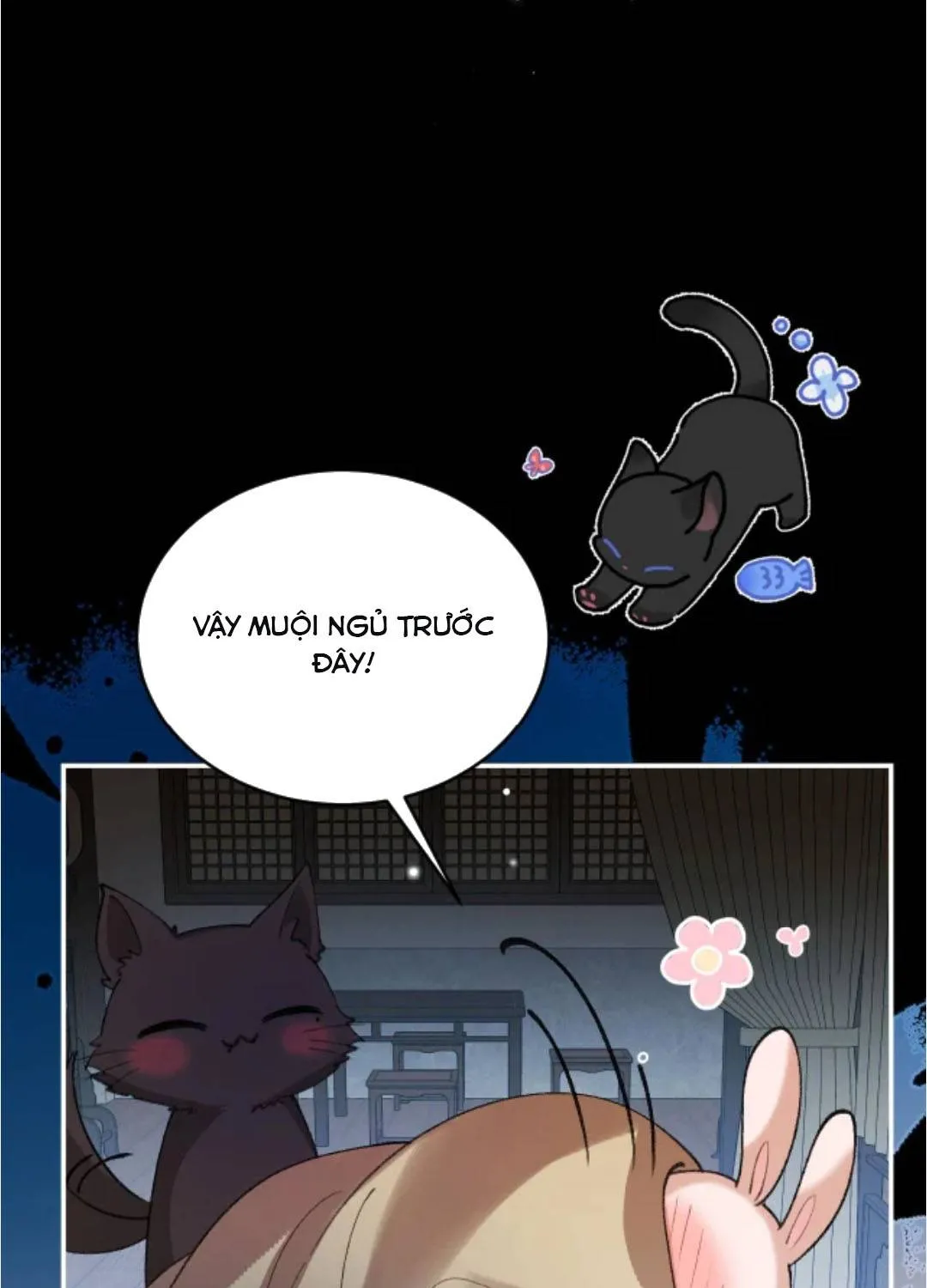 Quyến Rũ Cô Ấy - Chap 51 - Trang 21