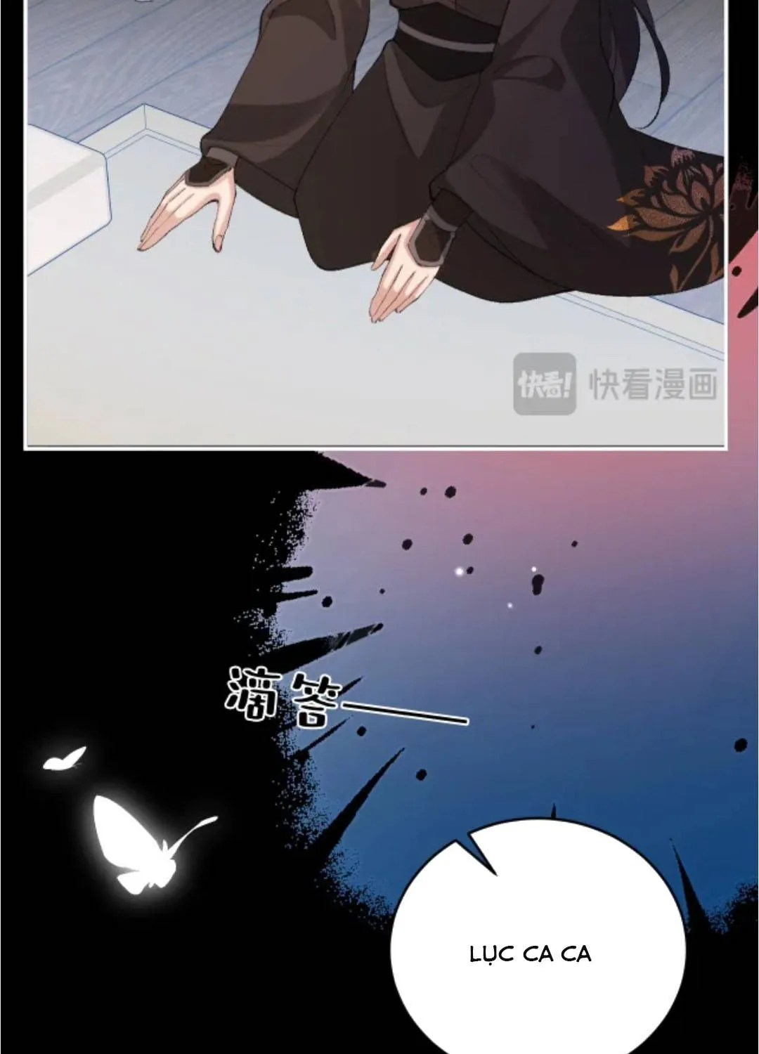 Quyến Rũ Cô Ấy - Chap 51 - Trang 23