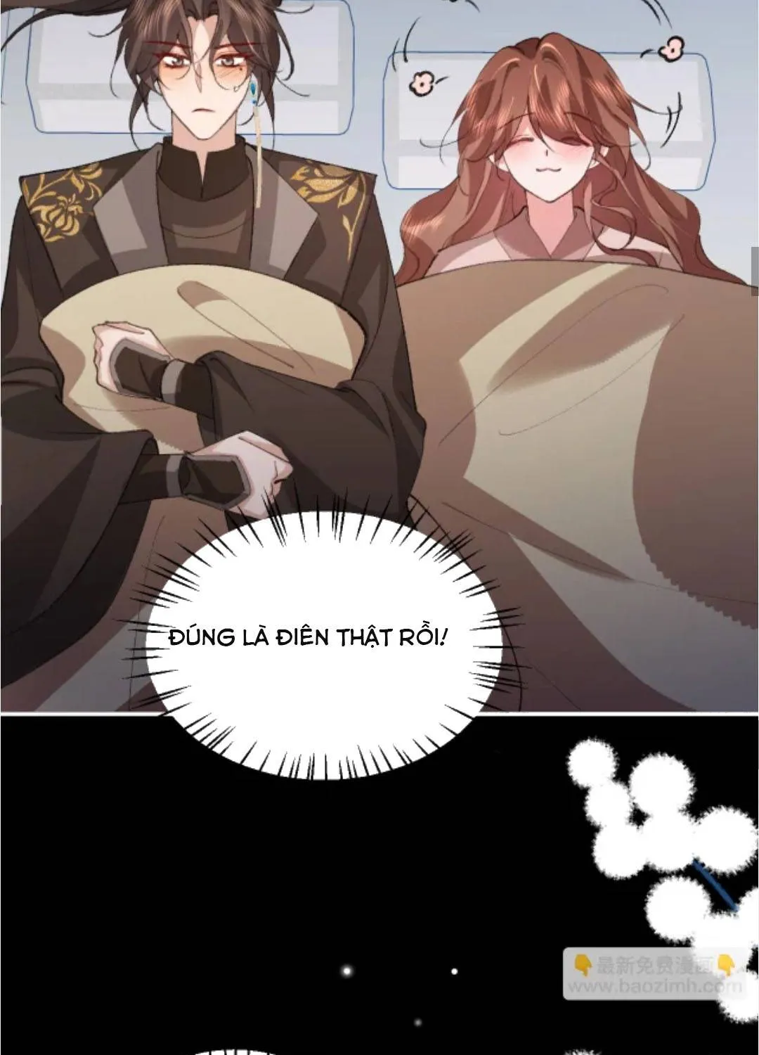 Quyến Rũ Cô Ấy - Chap 51 - Trang 27