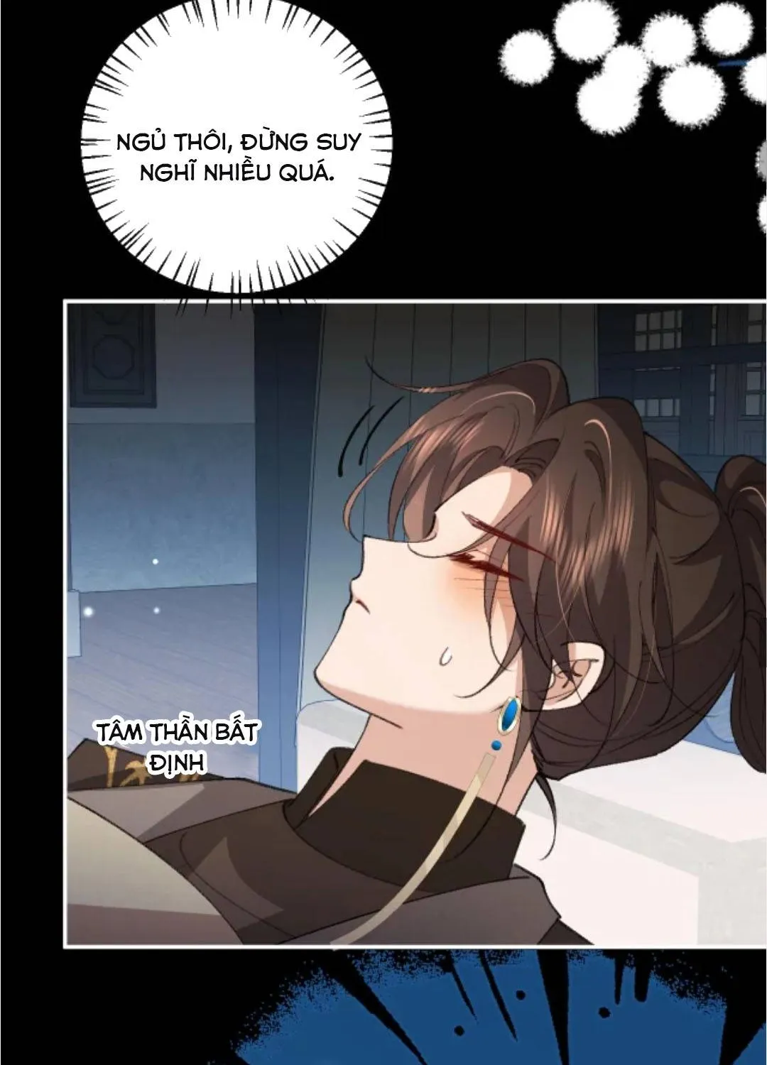 Quyến Rũ Cô Ấy - Chap 51 - Trang 28