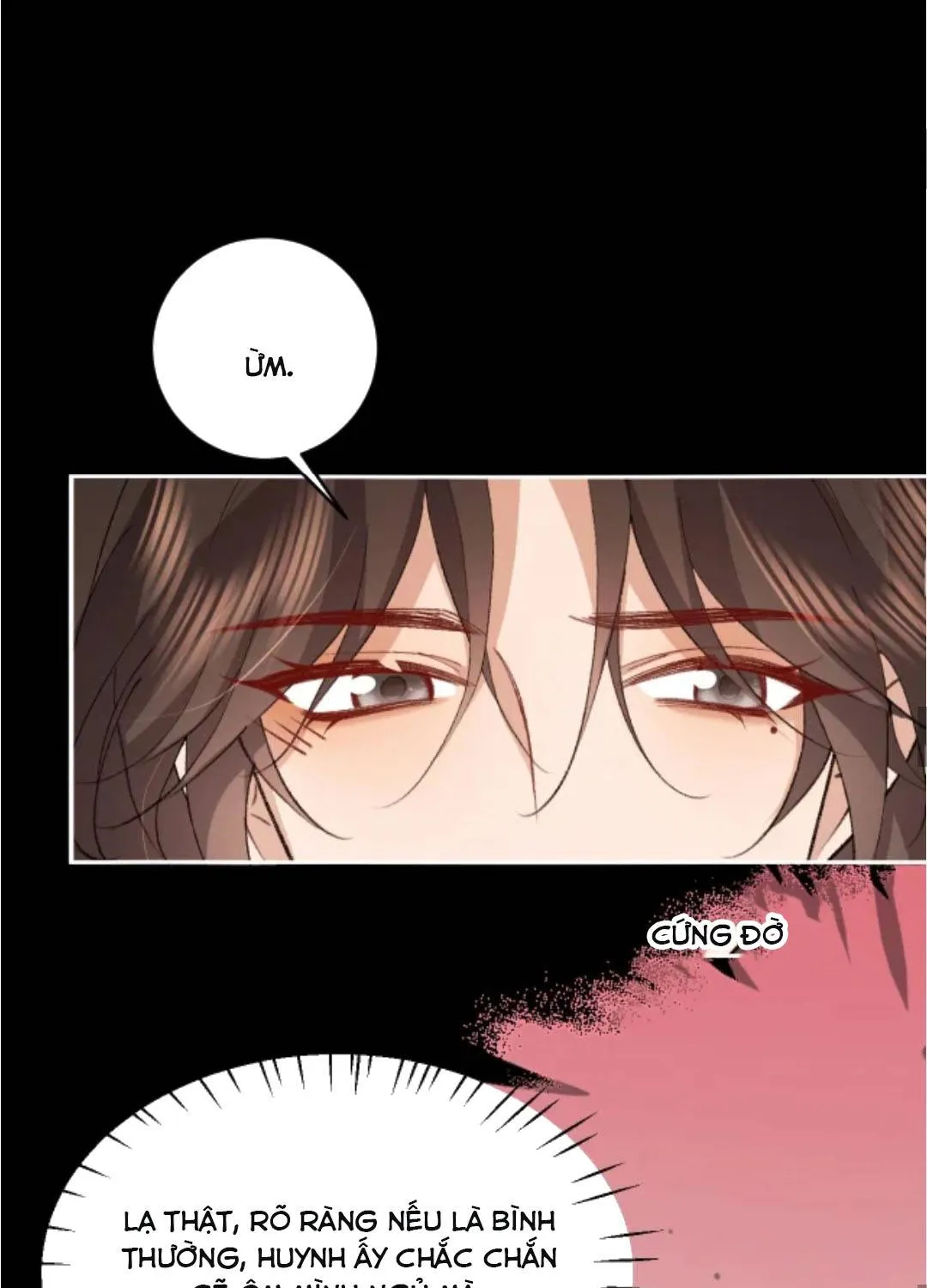 Quyến Rũ Cô Ấy - Chap 51 - Trang 32