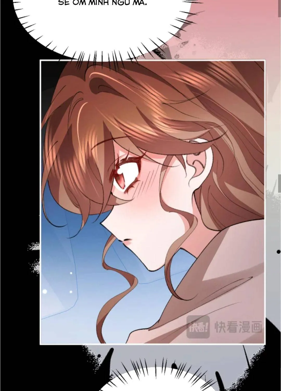 Quyến Rũ Cô Ấy - Chap 51 - Trang 33