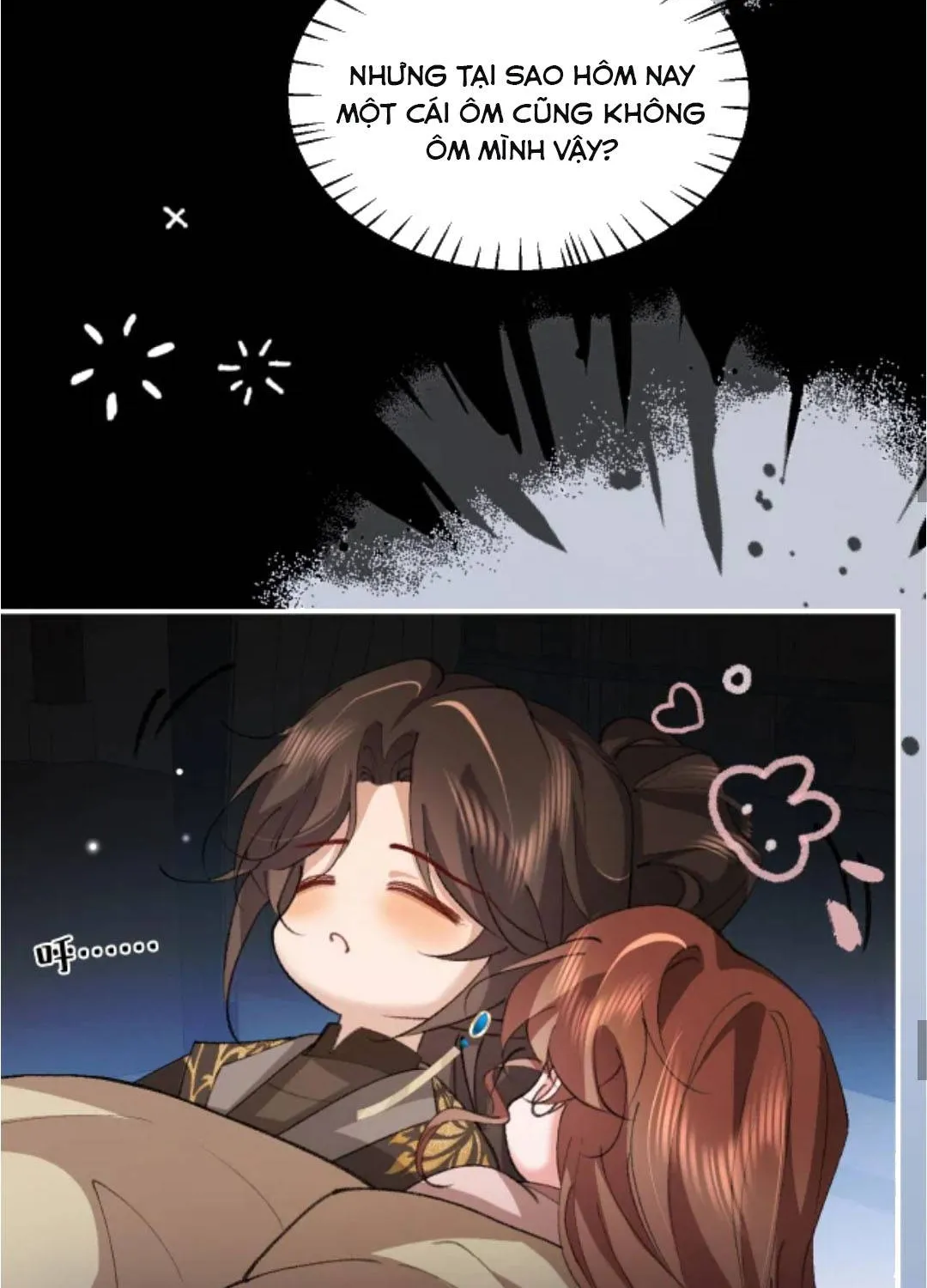 Quyến Rũ Cô Ấy - Chap 51 - Trang 34