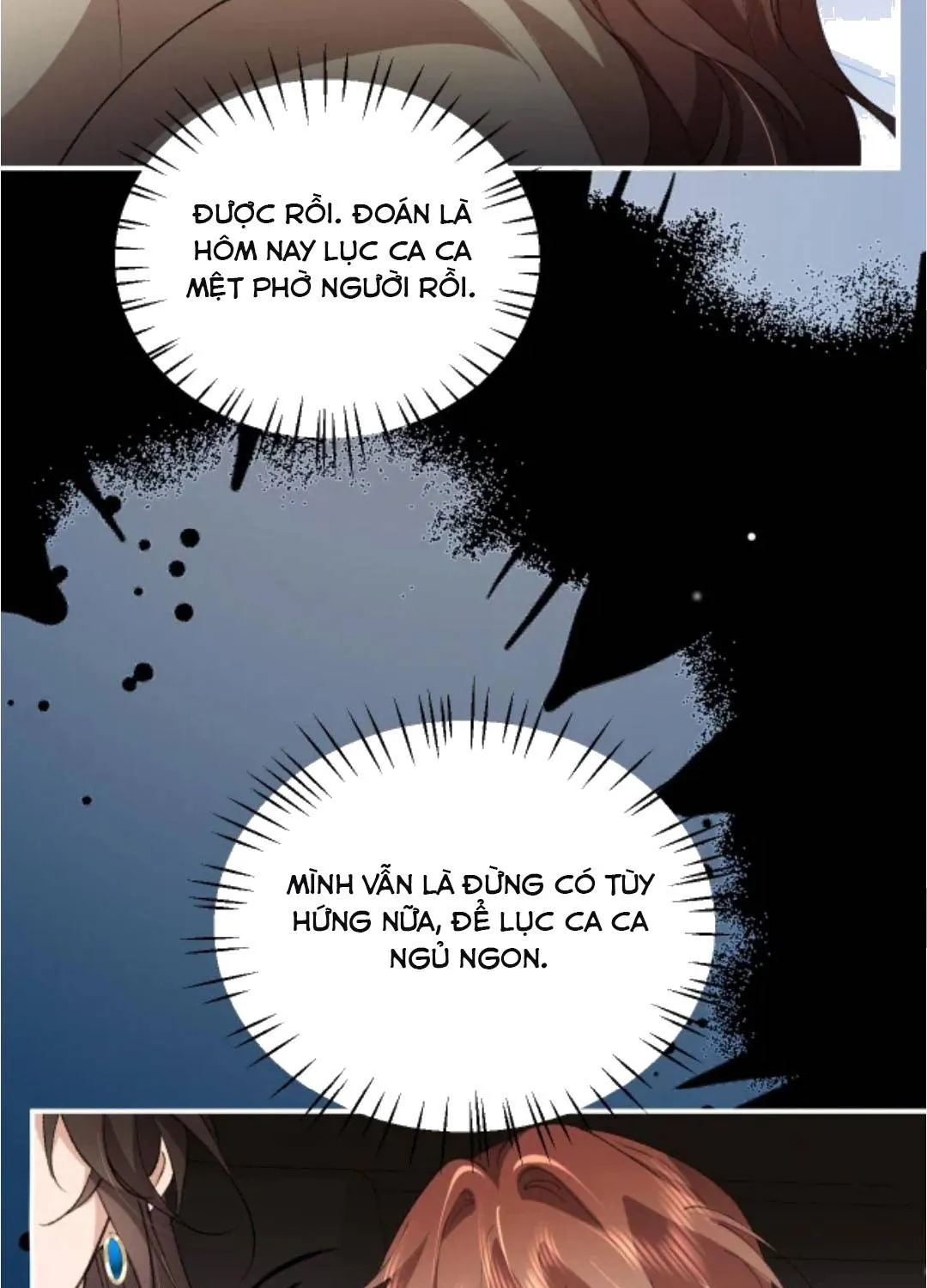 Quyến Rũ Cô Ấy - Chap 51 - Trang 35