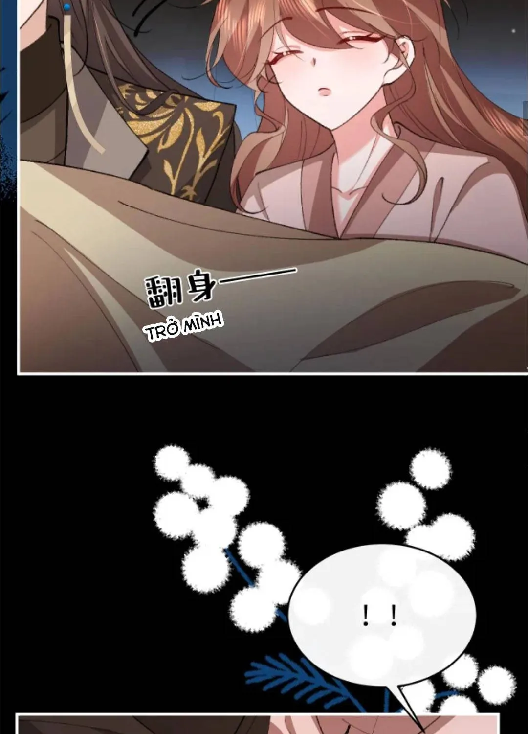 Quyến Rũ Cô Ấy - Chap 51 - Trang 36