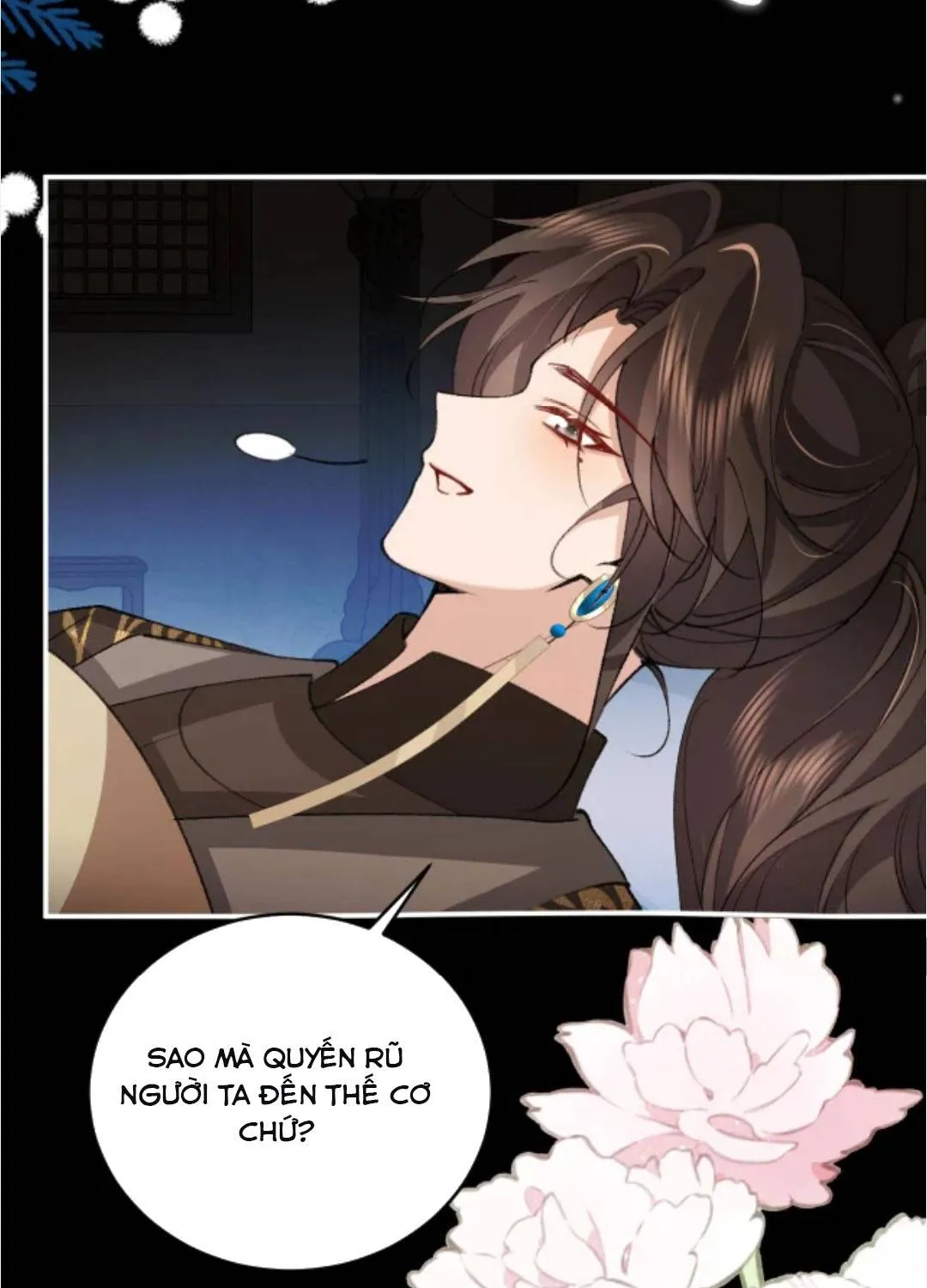 Quyến Rũ Cô Ấy - Chap 51 - Trang 39
