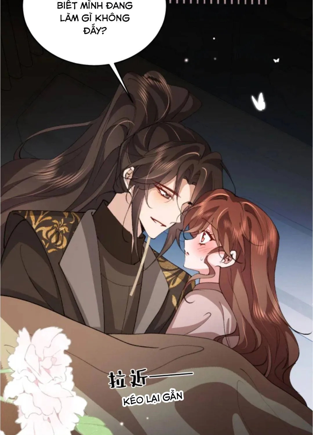 Quyến Rũ Cô Ấy - Chap 51 - Trang 41
