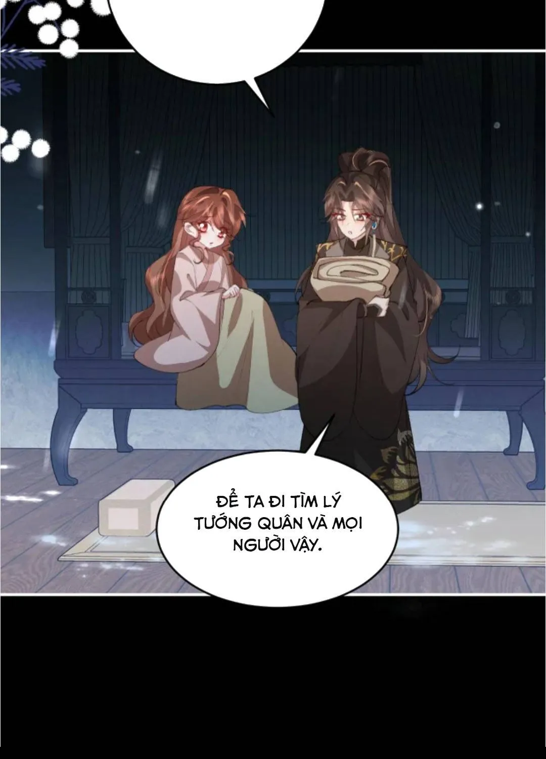 Quyến Rũ Cô Ấy - Chap 51 - Trang 6