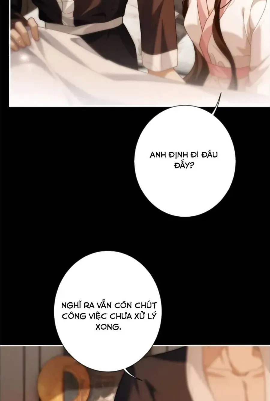 Quyến Rũ Cô Ấy - Chap 52 - Trang 11