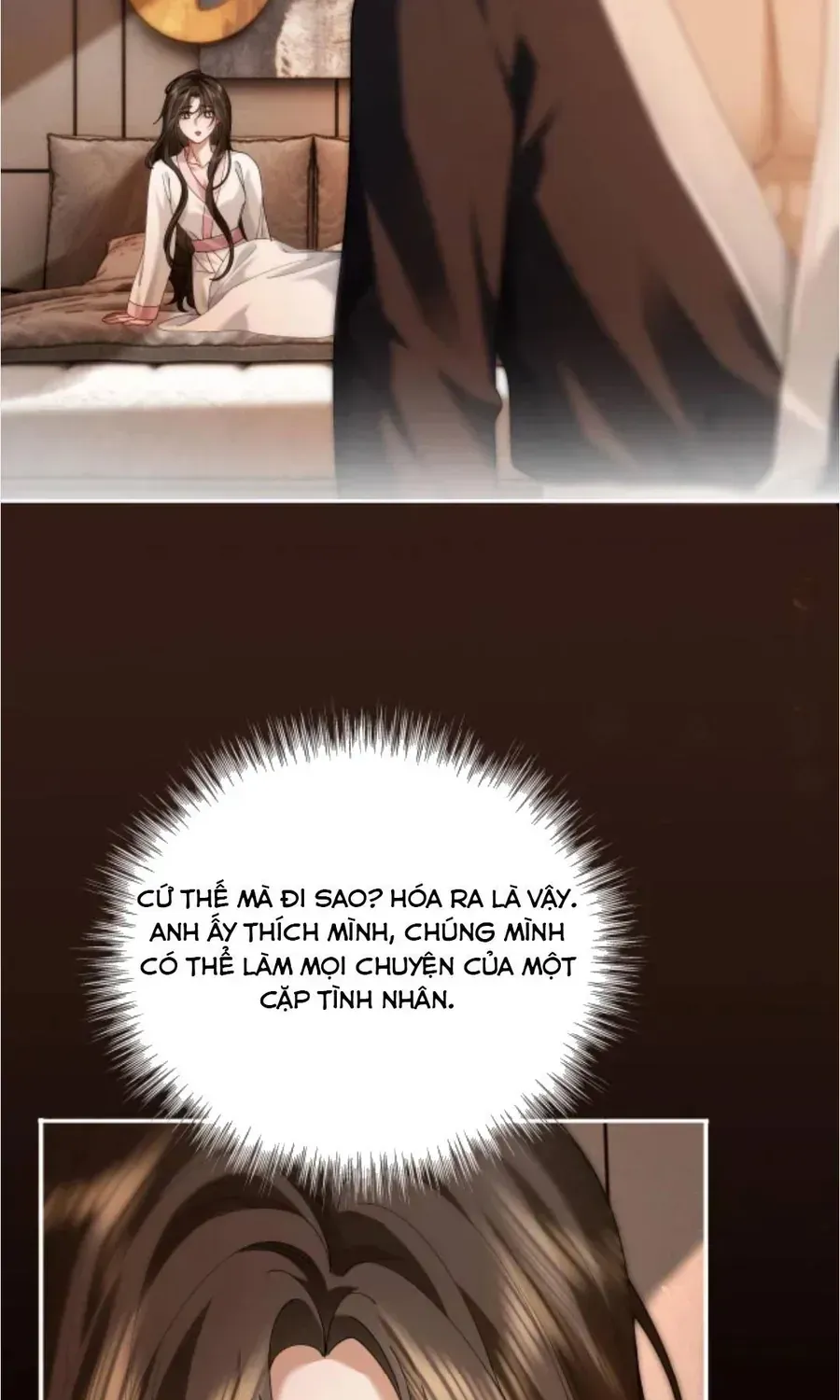 Quyến Rũ Cô Ấy - Chap 52 - Trang 12