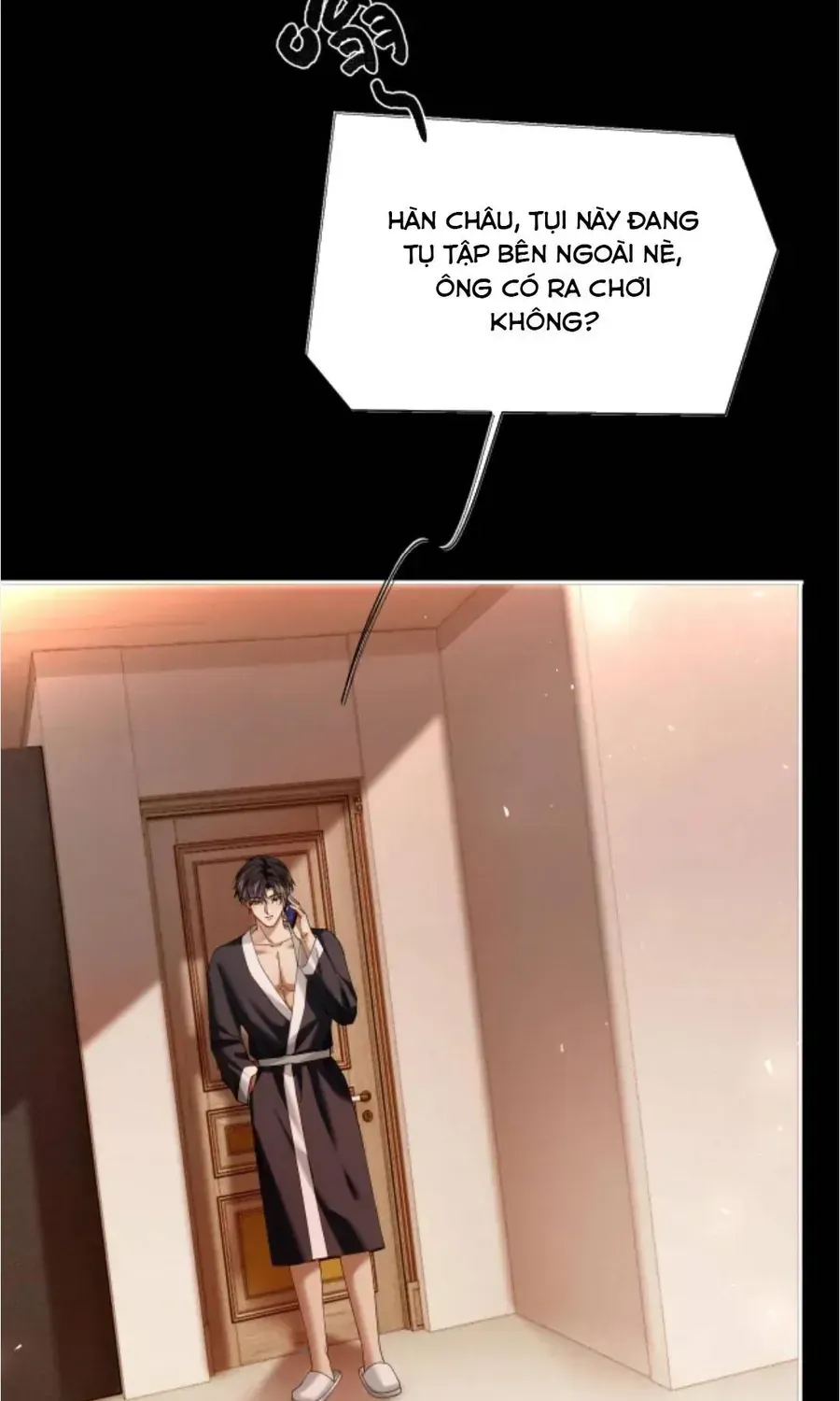 Quyến Rũ Cô Ấy - Chap 52 - Trang 18