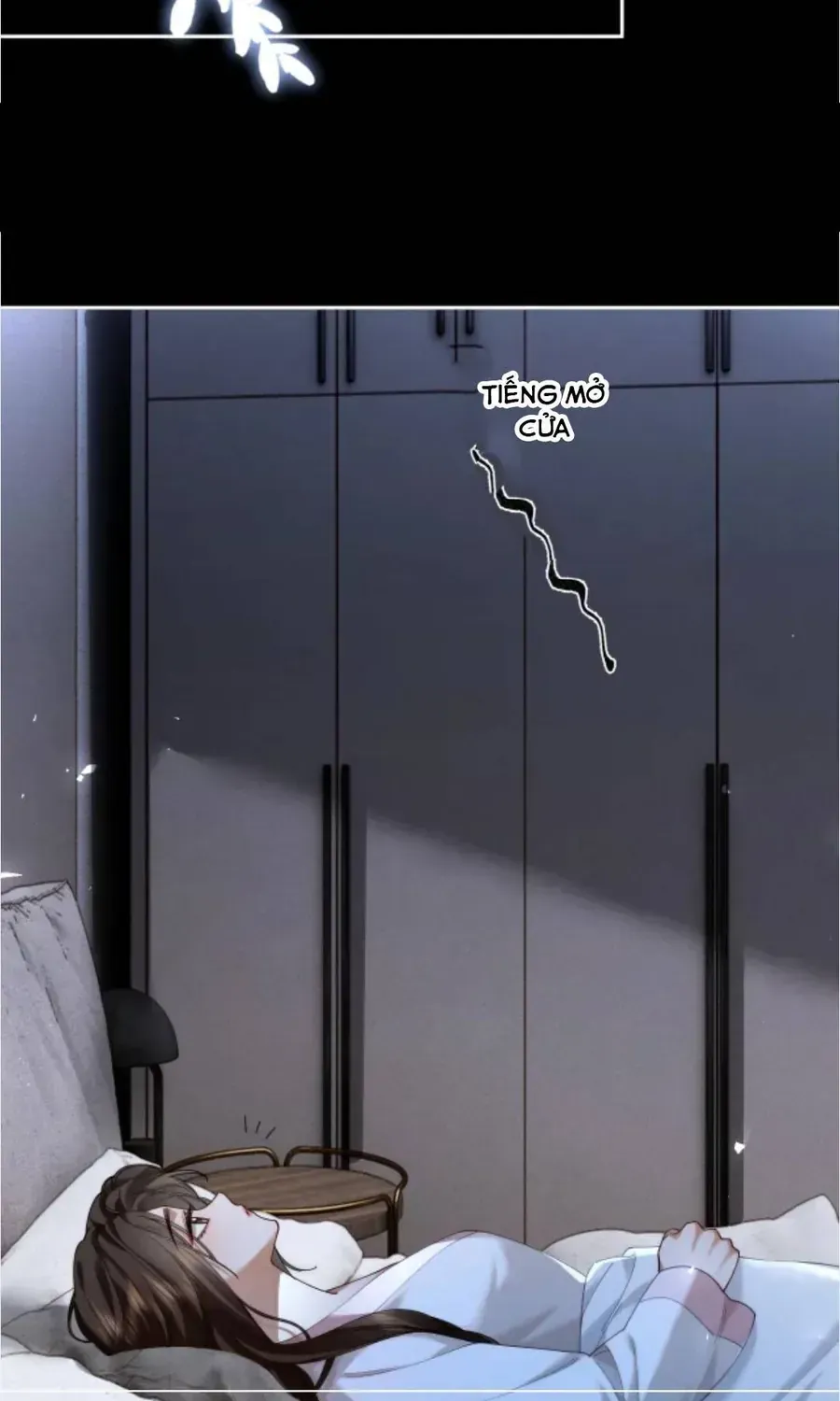 Quyến Rũ Cô Ấy - Chap 52 - Trang 20