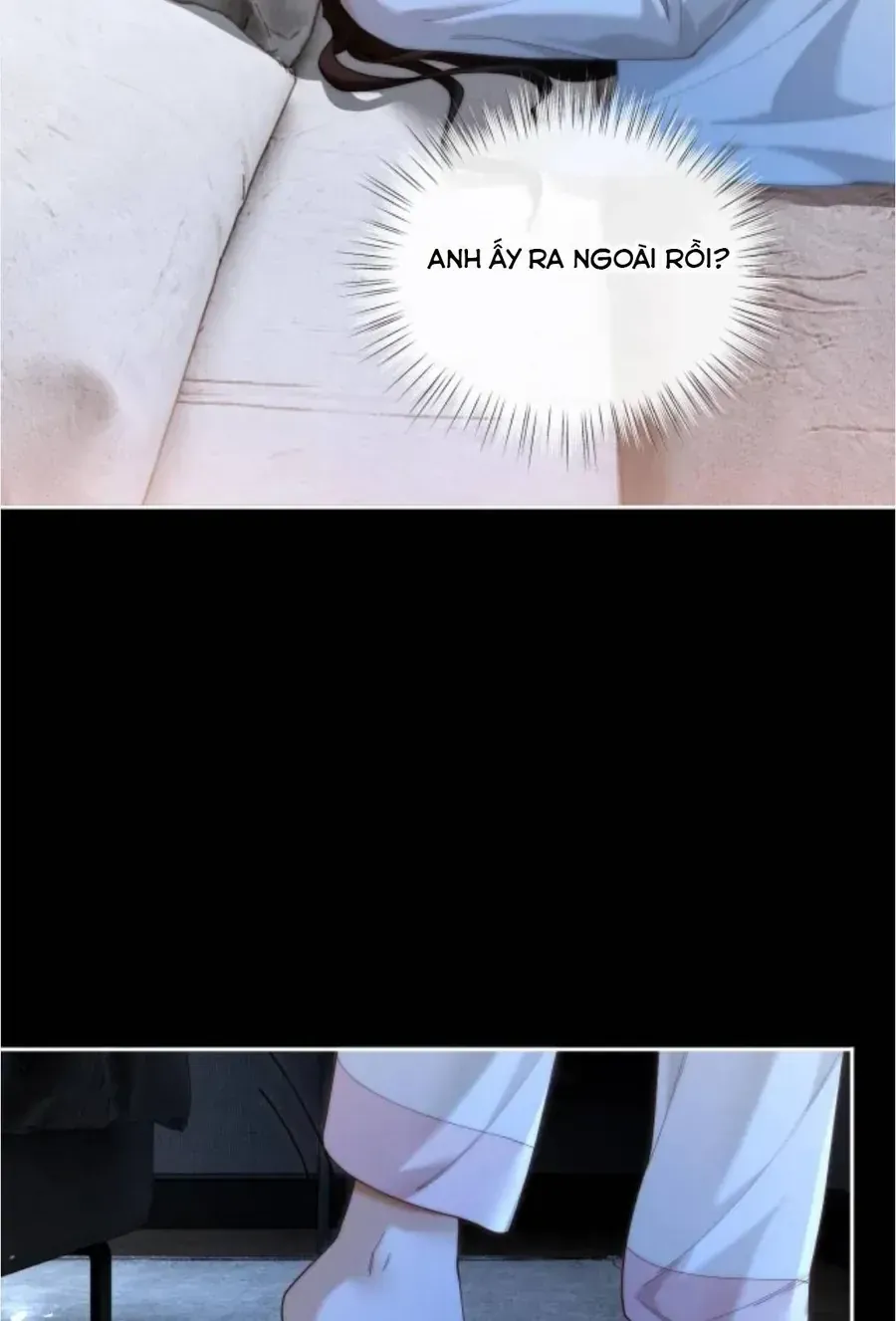 Quyến Rũ Cô Ấy - Chap 52 - Trang 21