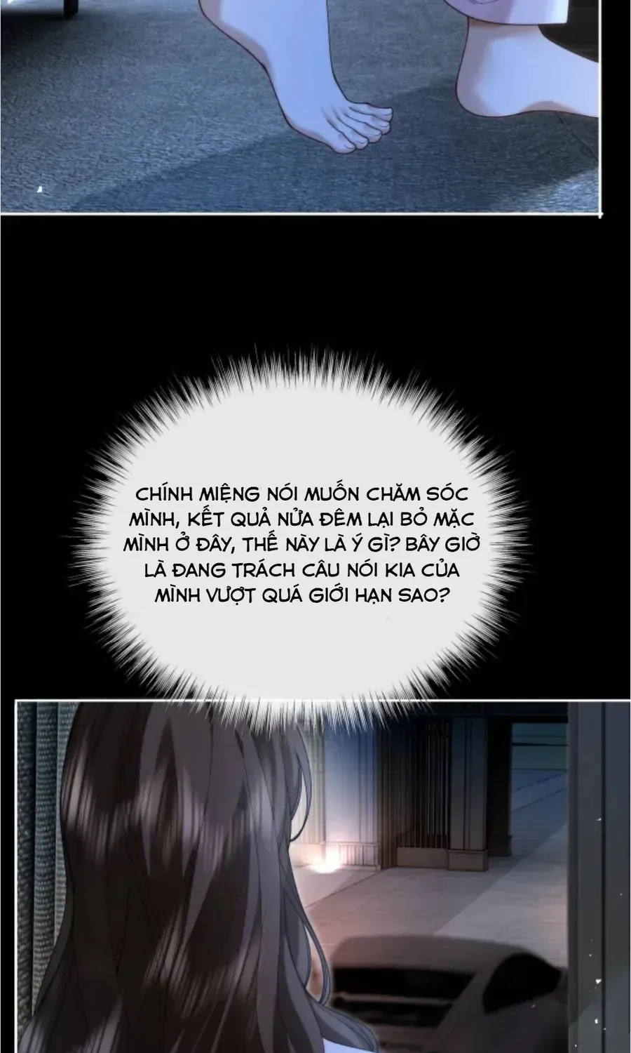 Quyến Rũ Cô Ấy - Chap 52 - Trang 22