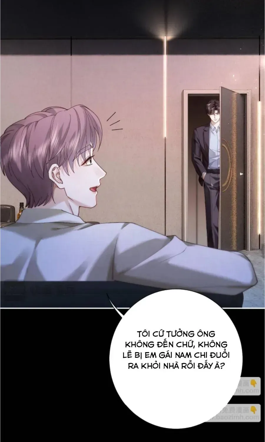 Quyến Rũ Cô Ấy - Chap 52 - Trang 26
