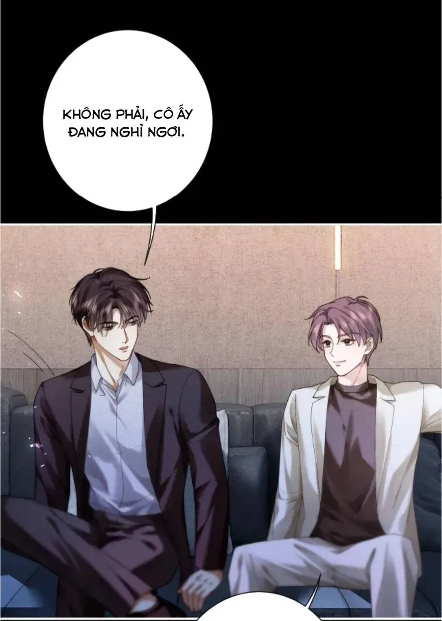 Quyến Rũ Cô Ấy - Chap 52 - Trang 27