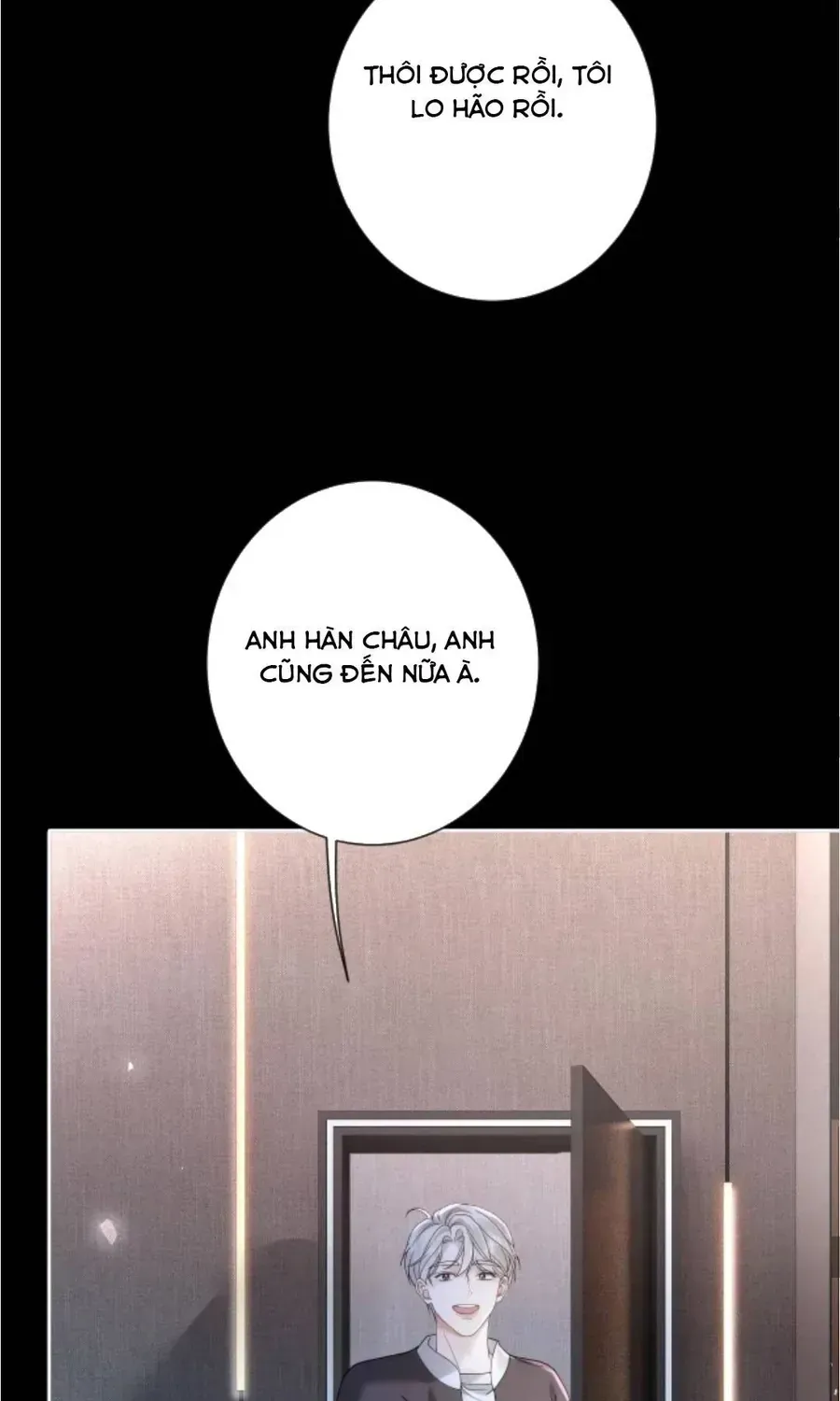 Quyến Rũ Cô Ấy - Chap 52 - Trang 28