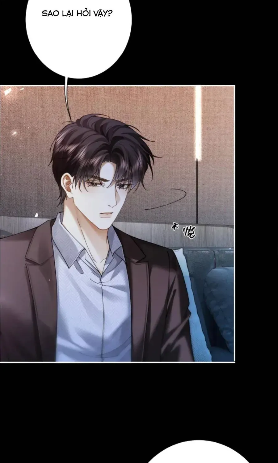 Quyến Rũ Cô Ấy - Chap 52 - Trang 30