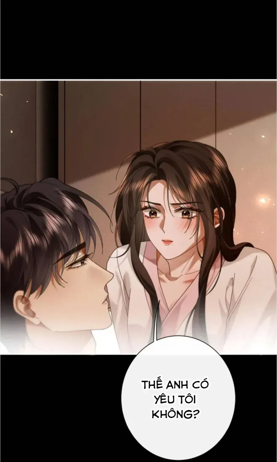 Quyến Rũ Cô Ấy - Chap 52 - Trang 4