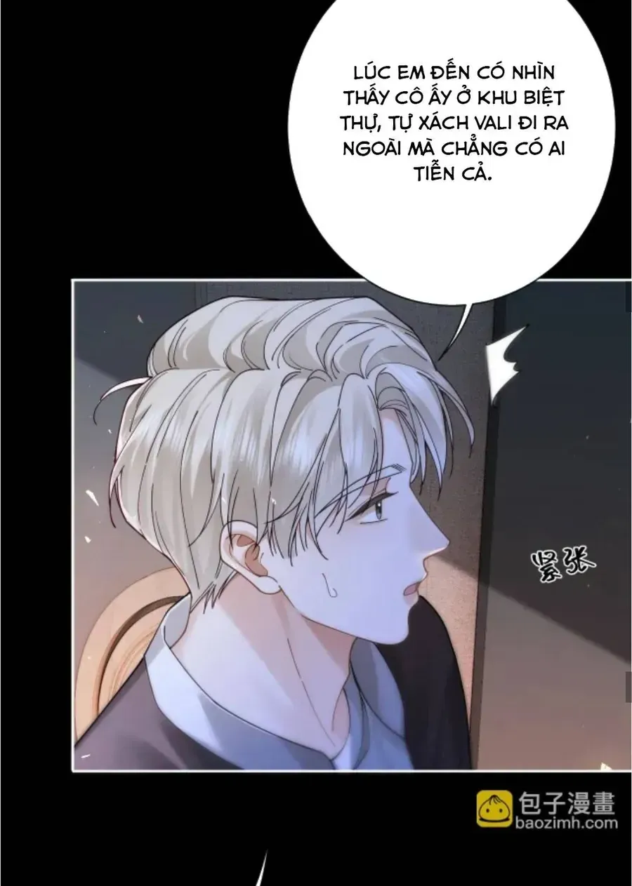 Quyến Rũ Cô Ấy - Chap 52 - Trang 31