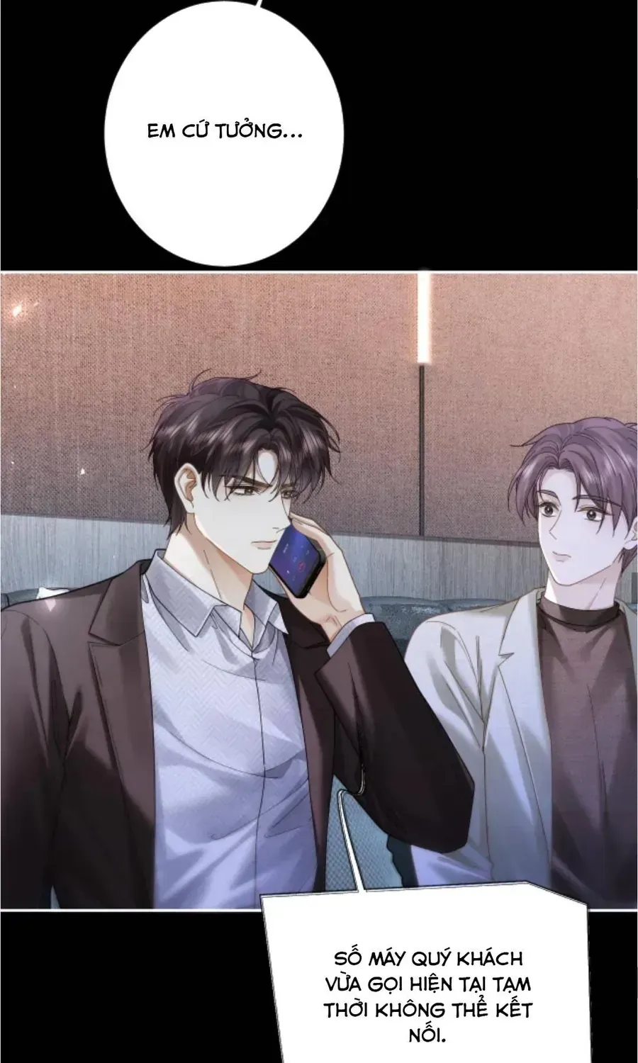 Quyến Rũ Cô Ấy - Chap 52 - Trang 32