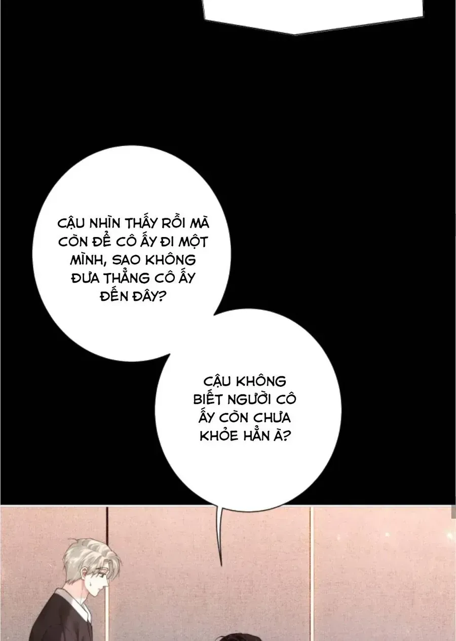 Quyến Rũ Cô Ấy - Chap 52 - Trang 33
