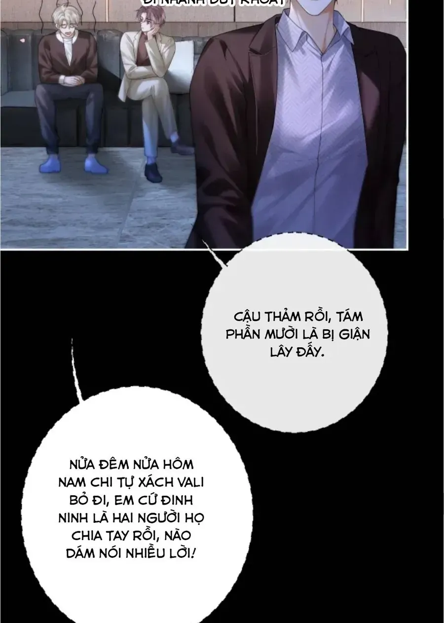 Quyến Rũ Cô Ấy - Chap 52 - Trang 35