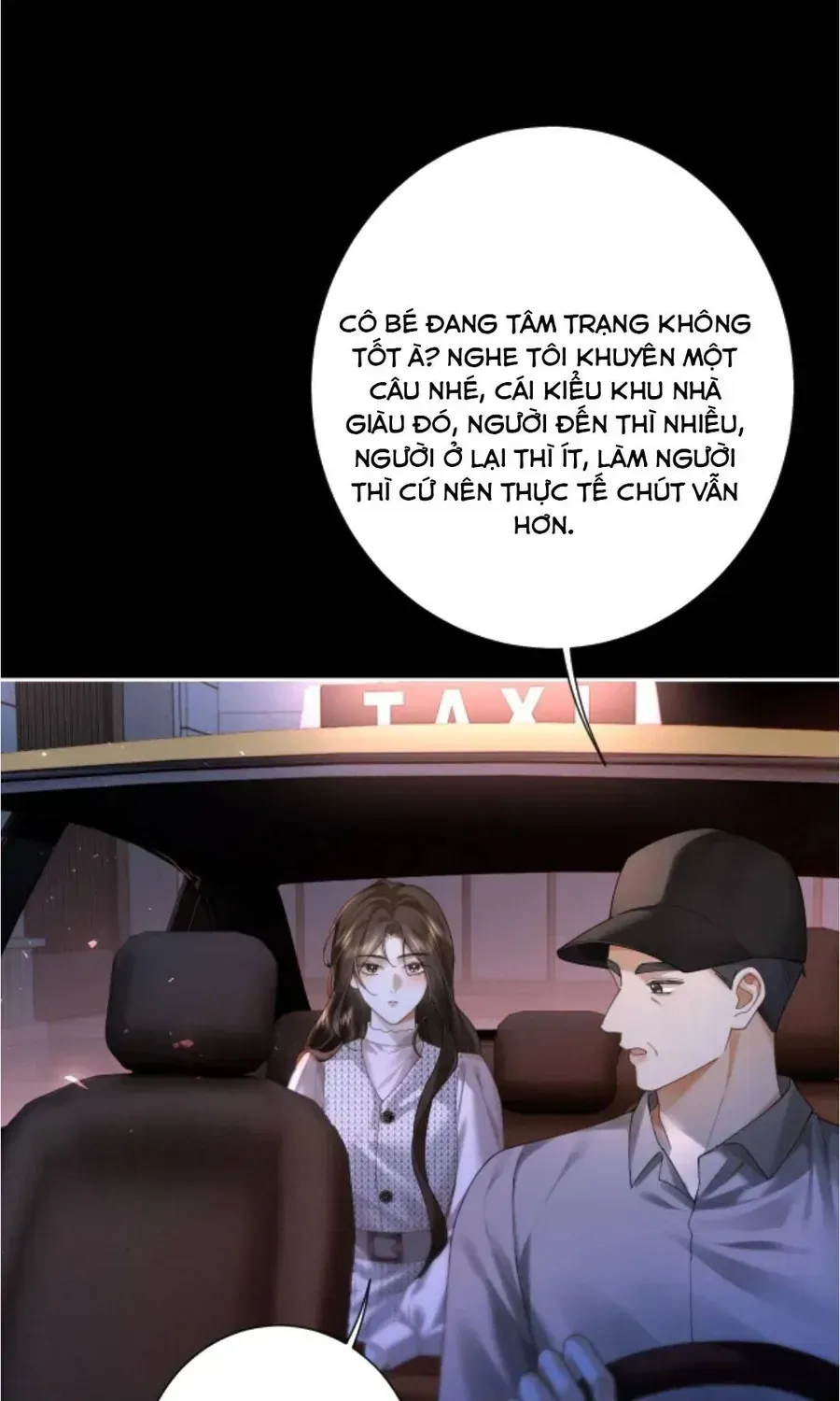Quyến Rũ Cô Ấy - Chap 52 - Trang 38