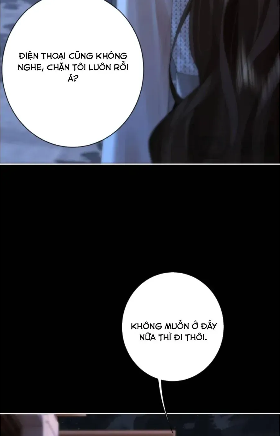 Quyến Rũ Cô Ấy - Chap 52 - Trang 43