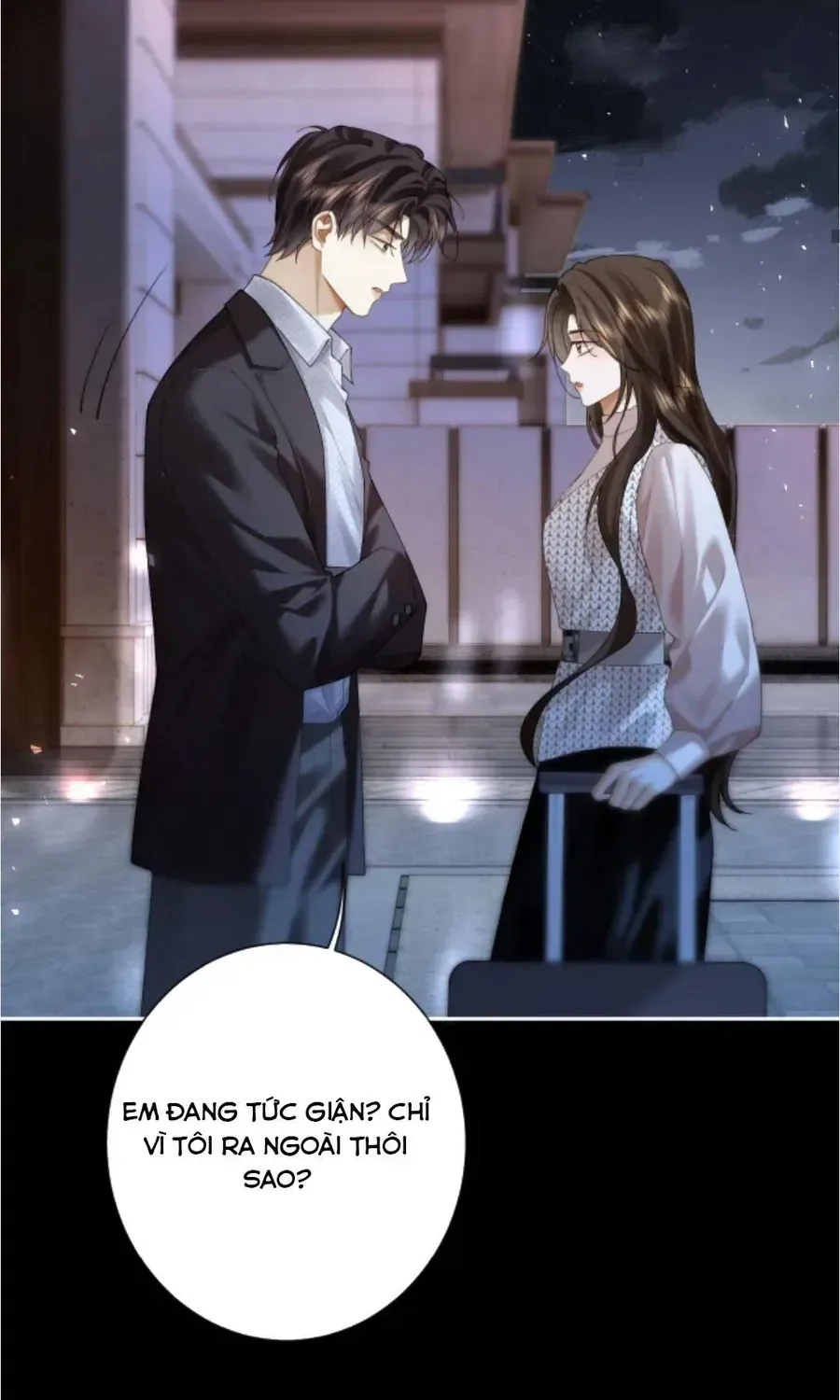 Quyến Rũ Cô Ấy - Chap 52 - Trang 44