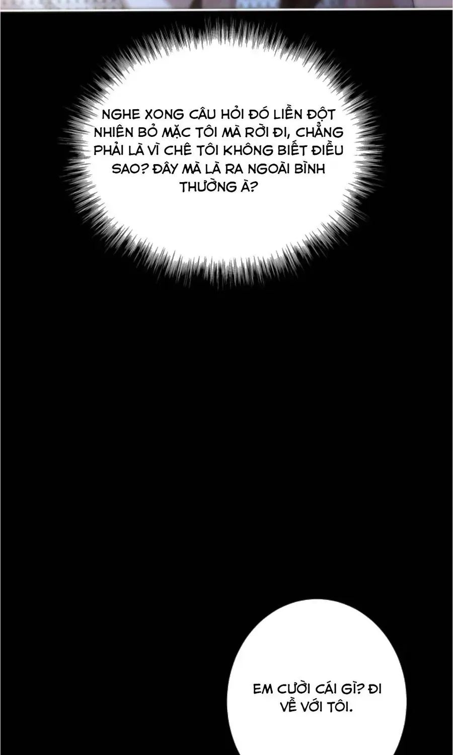 Quyến Rũ Cô Ấy - Chap 52 - Trang 46