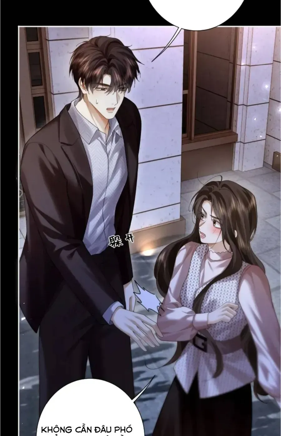 Quyến Rũ Cô Ấy - Chap 52 - Trang 47