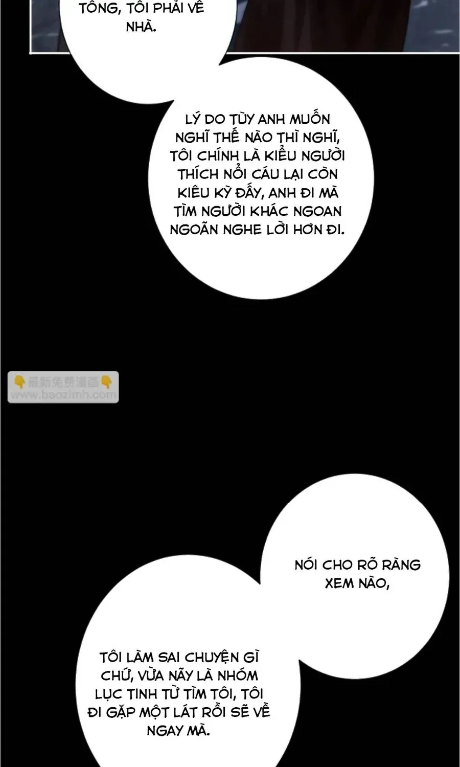Quyến Rũ Cô Ấy - Chap 52 - Trang 48