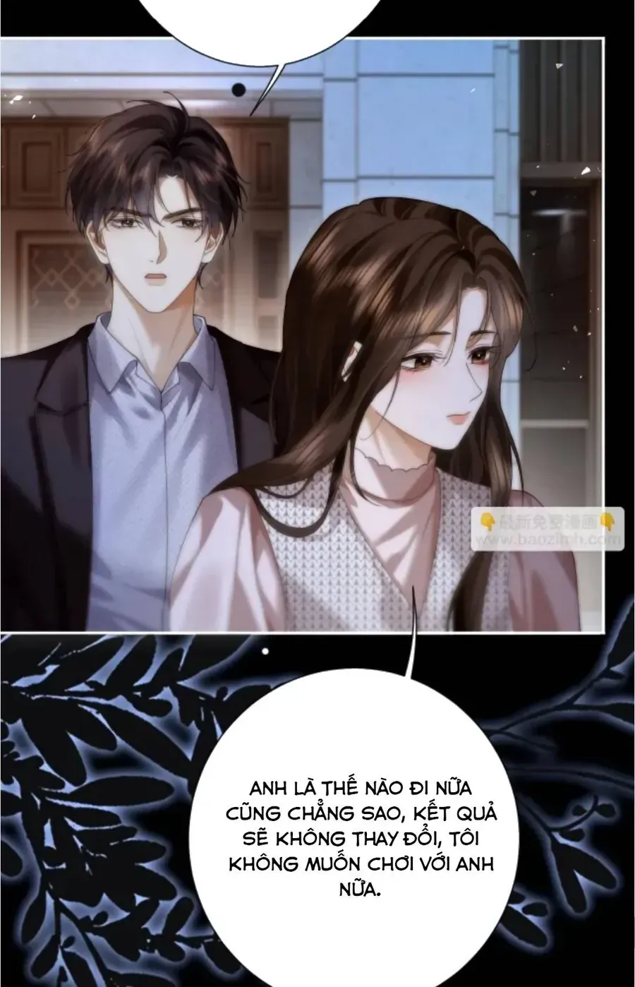 Quyến Rũ Cô Ấy - Chap 52 - Trang 49