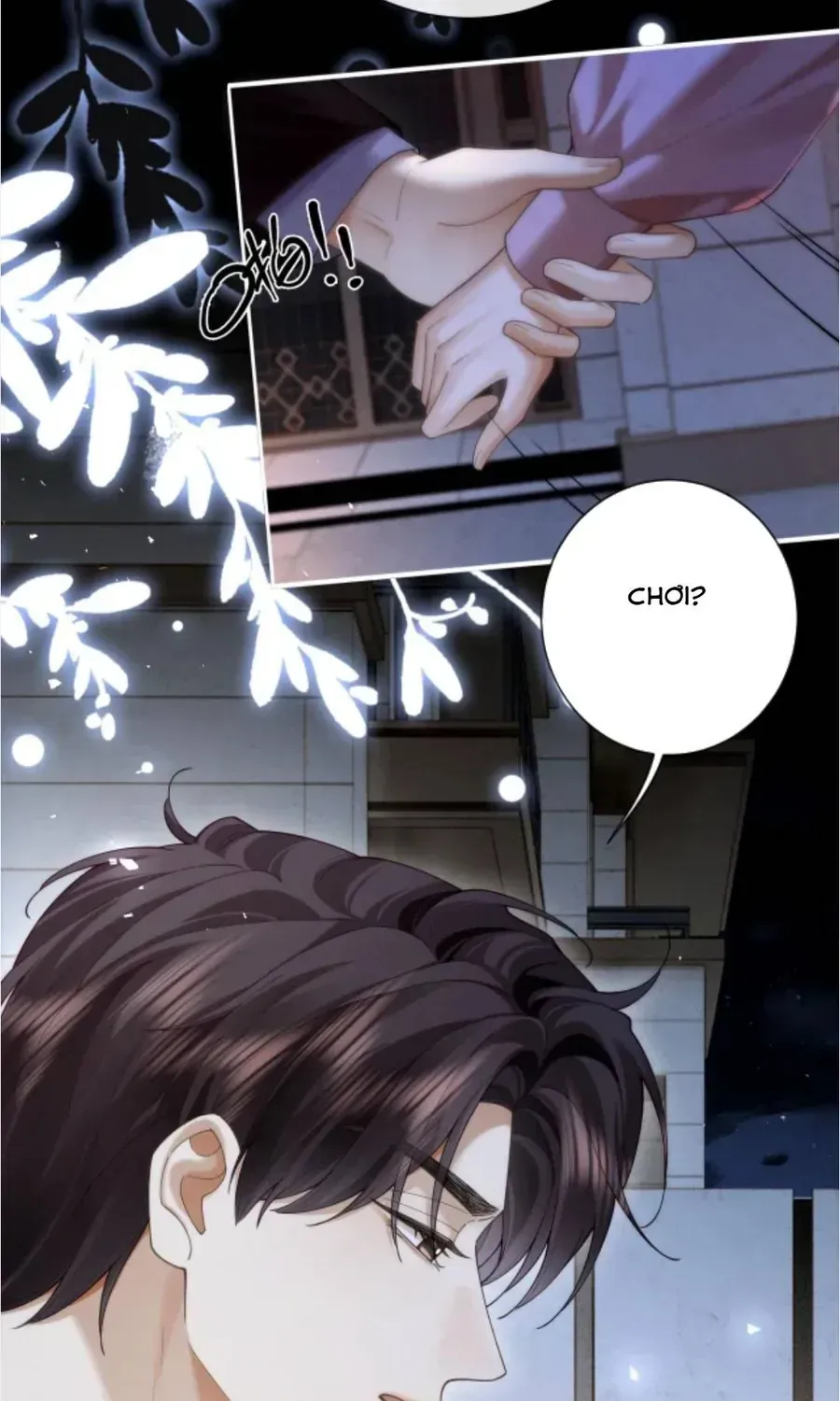 Quyến Rũ Cô Ấy - Chap 52 - Trang 50