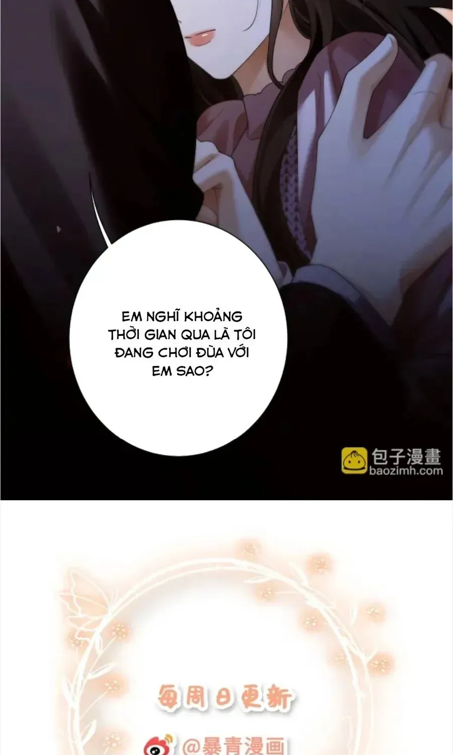 Quyến Rũ Cô Ấy - Chap 52 - Trang 52