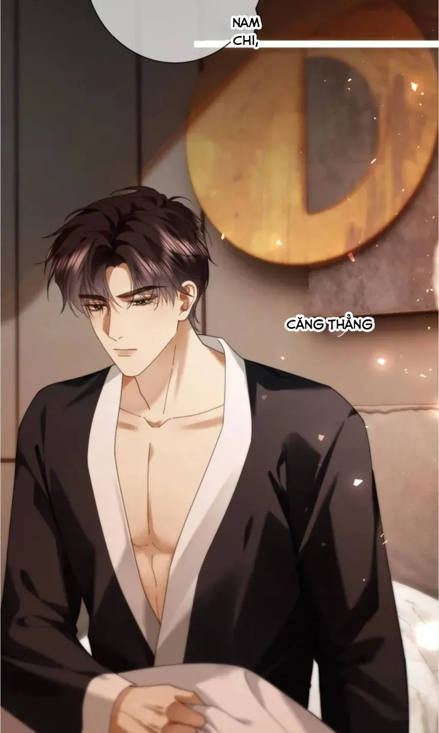 Quyến Rũ Cô Ấy - Chap 52 - Trang 8