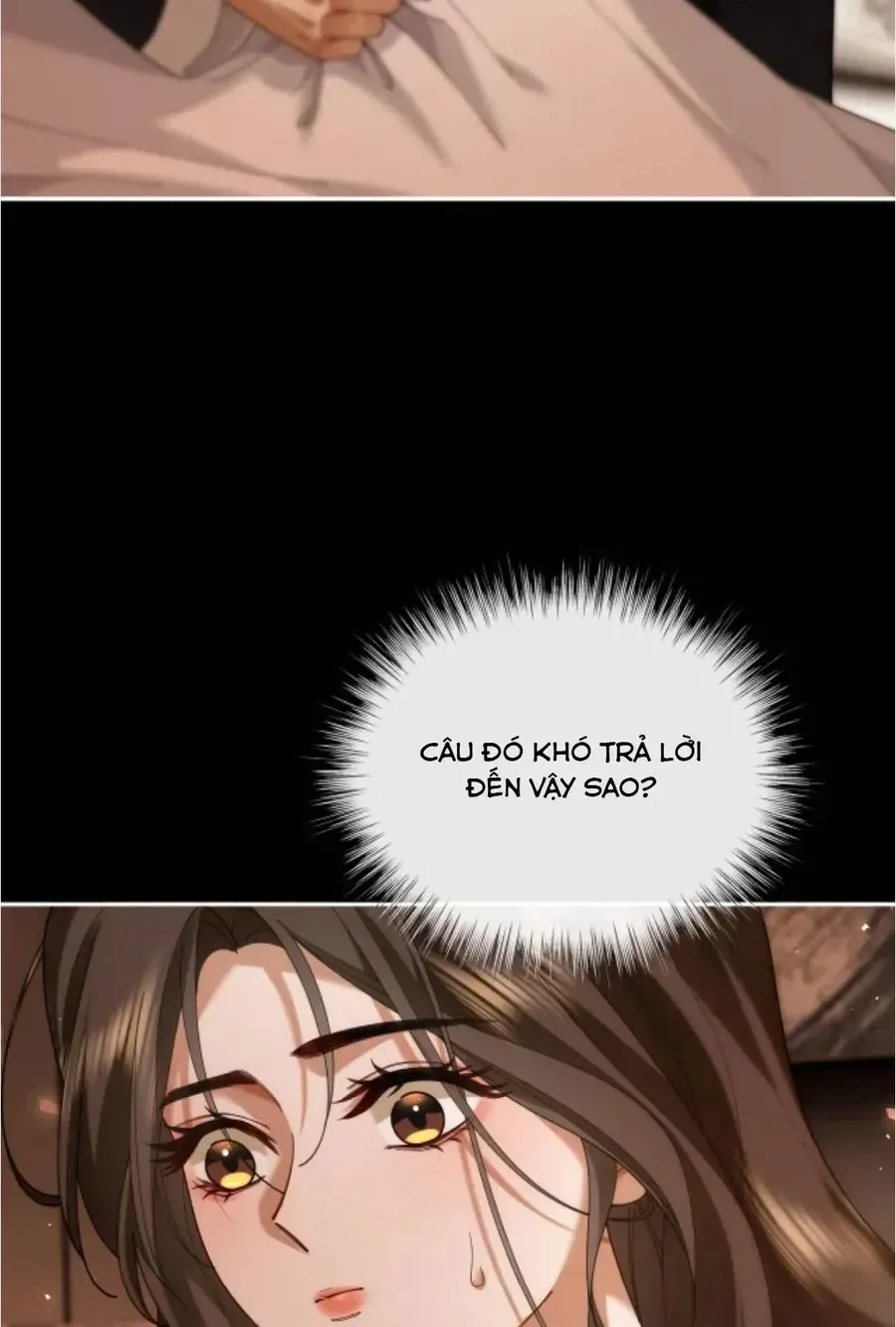 Quyến Rũ Cô Ấy - Chap 52 - Trang 9