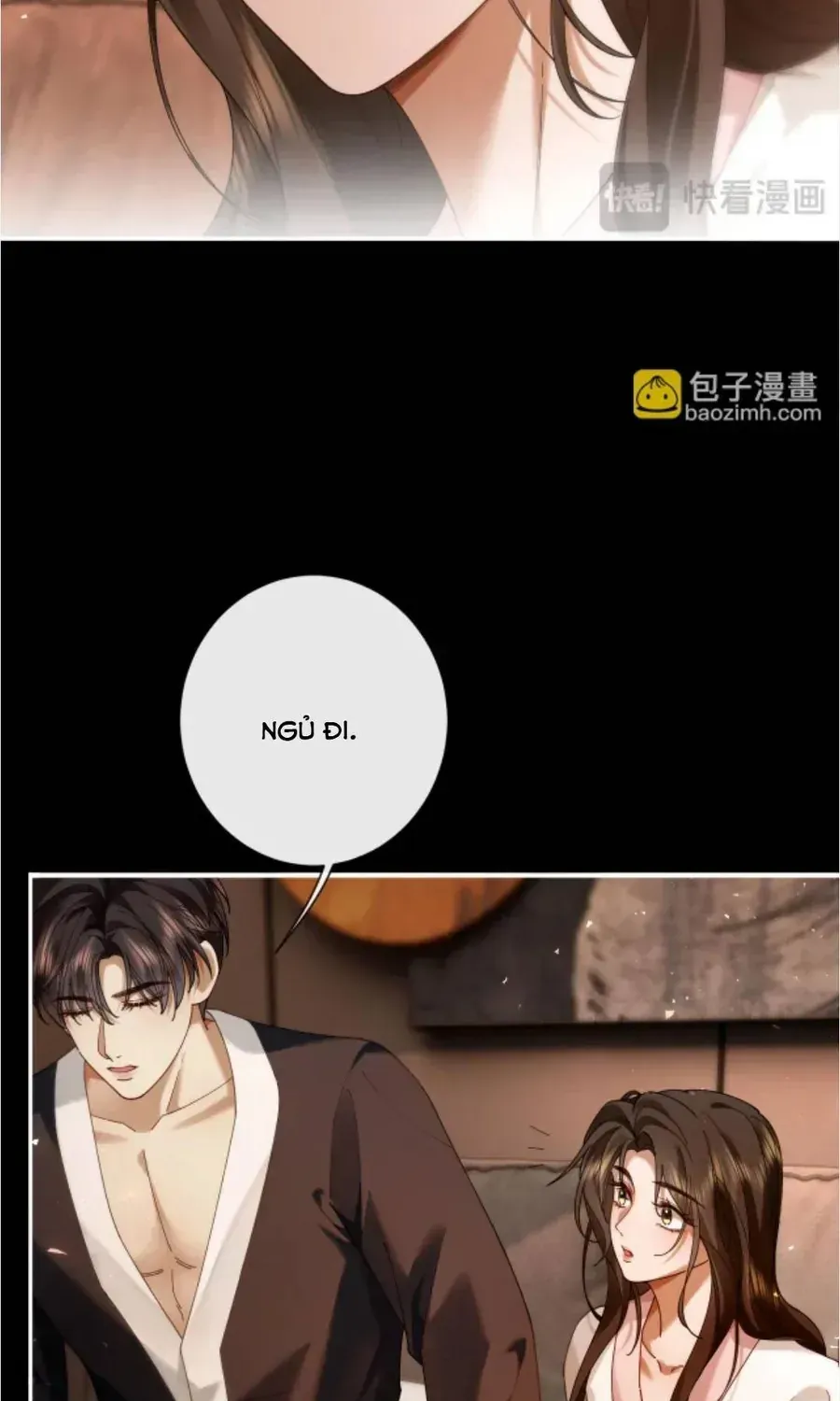 Quyến Rũ Cô Ấy - Chap 52 - Trang 10