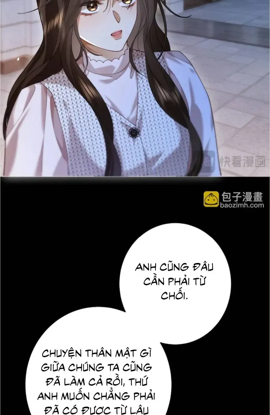 Quyến Rũ Cô Ấy - Chap 53 - Trang 11
