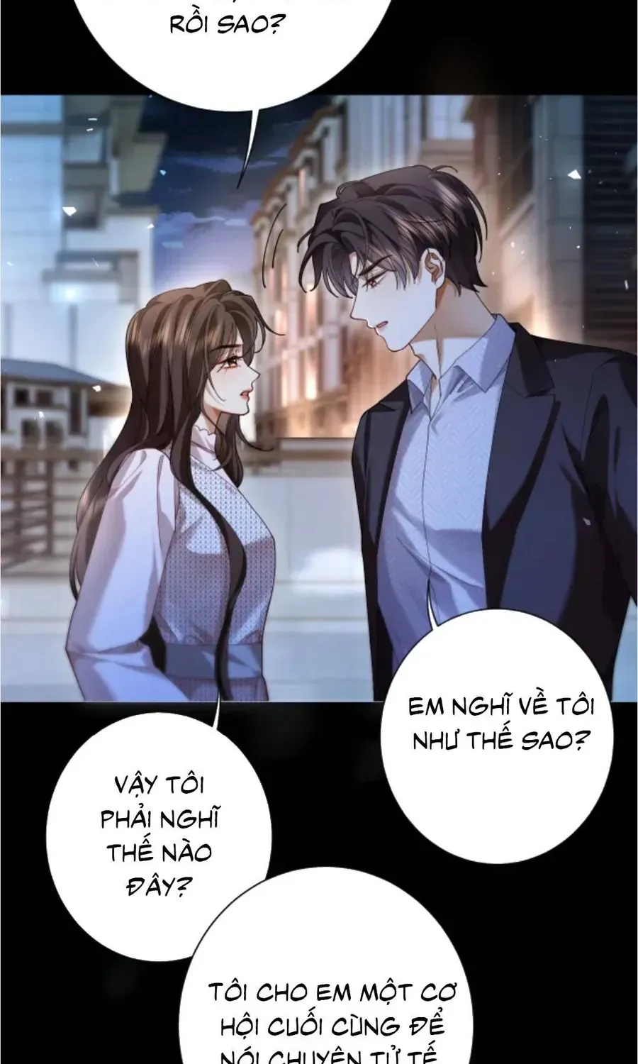 Quyến Rũ Cô Ấy - Chap 53 - Trang 12