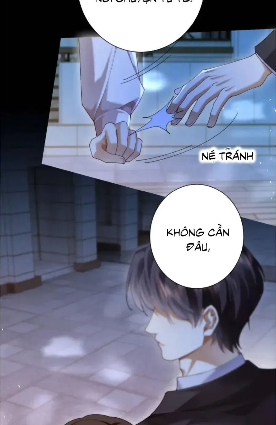 Quyến Rũ Cô Ấy - Chap 53 - Trang 13
