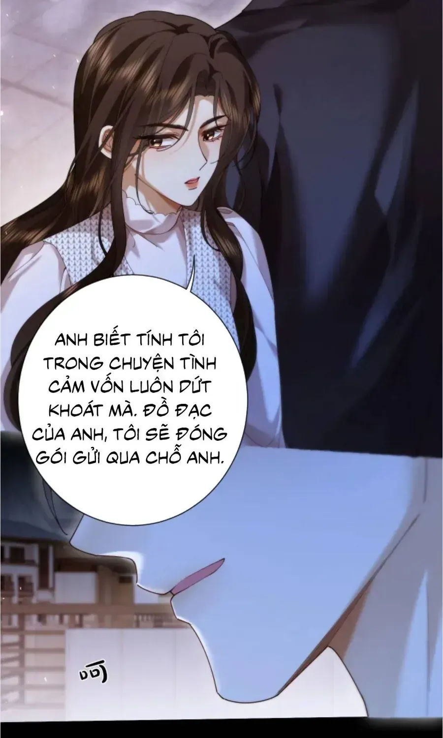 Quyến Rũ Cô Ấy - Chap 53 - Trang 14
